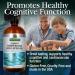 Nature's Answer Cod Liver Oil Liquid Supplement - 16 Fl Oz | Heart & Brain Health Support | Great Taste - Buy Online on GoSupps.com