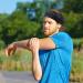 Buy Sporte Headband for Men & Women - Thin Wide Elastic Hair Band for Fitness Jogging Running Hiking & Yoga - Fits Under Helmet - Multi-Color Options Available - Buy Online on GoSupps.com