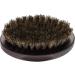 Wahl Canada Traditional Barbers Boar Bristle Beard Brush Gently Shapes and Cleans Out Beards Palm Sized Shaving Brush Shaving Brush Beard Brush Shaving Tools Contoured Wooden Handle - Model 6075 - Buy Online on GoSupps.com