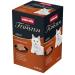 animonda Vom Feinsten Adult cat food wet food for adult cats with chicken liver 6 x 100 g
