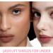 Libeauty Lash Lift Silicone Shield for Lower Eyelash - Pink 5 Pairs Shields for Lower Eyelash - Pink - Buy Online on GoSupps.com