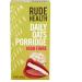 Rude Health Oats Pick N Mix - Create Custom Oats Combo with 3+ Flavours | Fruity Date Porridge Daily Oats Sprouted Porridge Oats Bircher Muesli | 2 Pack - Perfect Oats Gift Set for Diet Lovers Pack of 2 - Buy Online on GoSupps.com