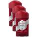 Old Spice Sweat Defense Antiperspirant and Deodorant Soft Solid for Men Pure Sport Plus 2.6 oz (Pack of 3) 2.6 Ounce (Pack of 3)