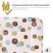 Lilly Decor Points - Elegant Wrapping Solutions for Every Occasion | International Shipping Available - Buy Online on GoSupps.com