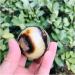 Natural Crystal Rough Ornament Natural Crystal Quartz Septarian Jasper Ball for Decoration 1pc for Fengshui Decoration Gift Decoration 50-60mm 1pc - Buy Online on GoSupps.com