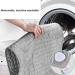 Large Adjustable Electric Heating Pillows for Neck & Shoulder Relief | Soft Stress-Reducing Comfort 29.9 x 15.7 inches - Buy Online on GoSupps.com