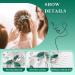 Wedding Hair Comb Sparkly Crystal Green Silver Bridal Hair Accessories for Women Prom Flower Leaf Hair Pieces Bling Pearl Diamante Clip Headpiece for Bride Bridesmaid Girls Wedding Guest - Buy Online on GoSupps.com