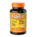 American Health Ester-C 500 mg 120 Vegetarian Capsules