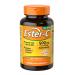 American Health Ester-C with Citrus Bioflavonoids 500 mg 120 Capsules