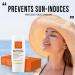 Sunscreen Uv Sport Broad Spectrum Spf 50 Sunscreen Sport Lotion176 oz fragrancefree and oilfree sunscreen most skin types and skin tones Backlight - Buy Online on GoSupps.com