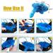 8 Piece Bike Cleaning Tools Set - Mountain, Road, City, BMX, Folding Bike - Chain/Crank/Sprocket/Tire Corner Rust/Dirt Cleaner Kit - Durable & Practical - Buy Online on GoSupps.com