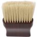 YAOGOHUA Barber Neck Duster Brush Professional Soft Neck Cleaning Brush with Solid Wood Handle for Hair Cutting - Buy Online on GoSupps.com