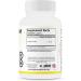 Potassium Iodide 65mg Dose - 60 Servings - Thyroid Support & Defense - Buy Online on GoSupps.com