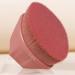 ISMINE Flat Top Kabuki Foundation Makeup Brush - Blush, Liquid, Powder - Red Bean Soup - Buy Online on GoSupps.com