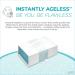 Instantly Ageless Facelift in a Box - 25 Vials, Anti-Aging Facial Treatment - Buy Online on GoSupps.com