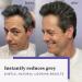 Just For Men Touch of Grey Dark Brown Hair Dye - Natural Salt & Pepper Look | T45 - Buy Online on GoSupps.com