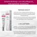 Doppelkinn Remover & Anti-Wrinkle Cream | Vela Contour | Tightening V-Line Face Cream & Mask for Double Chin Reduction - Buy Online on GoSupps.com
