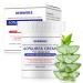 100ml Cr me l'Ur e 40% Soin Intense Pieds/Mains Tr s Secs et Ab m s limine Callosit s et Crevasses Hydratation Profonde