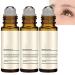 Jeamoen 10s Wrinkle Serum the express anti-wrinkle instant lifting effect Firm and Plump Face Serum for Women & Men (3PC)