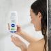 NIVEA Sensitive Shower Cream (250ml) pH Neutral with Chamomile Extract Moisturising Cream for Sensitive Soap-Free Skin - Buy Online on GoSupps.com