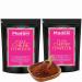 Authentic Chebe Powder from Chad - Organic Hair Growth Mask for Coarse Kinky Hair | 100g Natural Formula - Buy Online on GoSupps.com