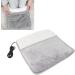 Electric Foot Warmer & Heating Pillows - Comfortable Relief for Back Neck & Shoulder Pain | Perfect Winter Gifts - Buy Online on GoSupps.com