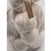 Spa Pure Egyptian Bath Bombs - 14 Musk Fizzies with Shea Butter for Dry Skin - Buy Online on GoSupps.com