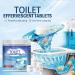KOAHDE WC Cleaning Tablets Toilet Fresh Tablets Toilet Bowl Deep Cleaning Tablets Power Fizz Tablets WC Automatic Cleaning Tablets Toilet Cleaner Tablets Toilet Cistern Cleaning Tablets 10Pcs - Buy Online on GoSupps.com