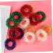 Buy SESESFOUFU 15th Acupressure Ring - Stress Reduction & Relaxation Fiddle Toy - Spiky Sensory Massage Ring for Decompression & Anxiety Relief - Buy Online on GoSupps.com