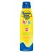 Banana Boat Kids Sunscreen Spray, Alcohol Free, Tear Free, Sting Free, Broad Spectrum SPF 50, 6oz. Kids - SPF 50 - 6oz 6 Ounce (Pack of 1) Spray