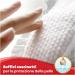 Huggies Extra Care Baby Diapers Size 1 (2-5 kg) - 40 Pack | International Shipping Available - Buy Online on GoSupps.com