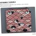 Gleavi 4-Piece Women's Storage Bags - Bandage and Money Exchange Organizers - Compact Wallets for Panty Liners - Polyester Travel Organizer for Students - Buy Online on GoSupps.com