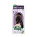 eZn Touch Vegan Permanent Hair Color Permanent Hair Dye Ammonia Free No THB No Triclosan No Phthalates No Gluten Vegan Cruelty Free up to 100% Gray Coverage (Lavender Brown)