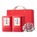 Tangerine (Xiaoqinggan) 250g * 2 Avec "Tianma No.1" Pu Forte Saveur - Th Erh - Emballage Classique En Bo te