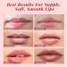 ANAiRUi Lip Care Kit Berries + VC Lip Balm Mask & Sugar Scrub Set for Overnight Treatment and Exfoliation Moisturizing Solution for Dry, Chapped Lips - Buy Online on GoSupps.com