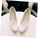 FRCOLOR Silicone Forefoot Pads & High-Heel Insoles - Comfortable Shoe Inserts for Women | Assorted Colors - Buy Online on GoSupps.com