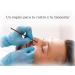Professional 26-Part Manicure & Pedicure Set - Stainless Steel Nail Care Tools for Men & Women - Black - Buy Online on GoSupps.com