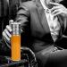 Travel Cigar Tubes Portable Cigar Holders for Cigar Moisturizing Christmas Gifts Birthday Gifts Friends Relatives (Yellow) - Buy Online on GoSupps.com