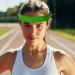 Ykhsuaou 9-Piece Neon Welding Band Set | 80s Headbands & Wristbands for Sports & Carnival | Perfect for St. Patrick's Day - Buy Online on GoSupps.com