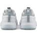 PUMA Women's Ignite Malibu Golf Shoe 40.5 EU - White Silver Lucite Metallic Gray | International Shipping Available - Buy Online on GoSupps.com