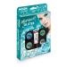 Mermaid Glitter Kit by Moon Glitter - 100% Cosmetic Glitter for Face Body Nails Hair and Lips