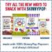 SkinnyPop Butter Microwave Popcorn Bags  Healthy Snacks Microwavable Bags  2.8 Oz  (Pack of 12)  Skinny Pop  Healthy Popcorn  Gluten Free - Buy Online on GoSupps.com