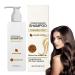  G n rique Routine Shampoo Strengthening Root Activator 6.89x2.01in Anti Thinning Volumizing Formula Hair Strengthening Shampoo Nourishing Revitalizing Care for Healthier Fuller Hair - Buy Online on GoSupps.com