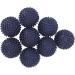 Softening Ball Laundry Ball antitangle PVC Material That Prevents Drying Reusable for Washing Machine Pack of 8 Type A - Buy Online on GoSupps.com