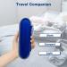 Electric Toothbrush Case for Oral-B & Philips Sonicare - Dark Blue | Universal Fit for Most Brands - Buy Online on GoSupps.com