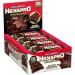 Allmax HexaPro Protein Bar Chocolate Fudge Brownie with 20g Protein and with only 5g Sugar Snacking for High in Protein Diets or post workout diets 53g (12 Count) - Buy Online on GoSupps.com