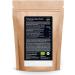 Psyllium Peel Powder Bio 500g | Food Quality Psyllium Husk | Fiber-Rich | Bottled in Germany | Biotiva - Buy Online on GoSupps.com