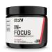 Bare Performance Nutrition in-Focus, Cognitive Enhancer, Thermogenic, Nootropic, Energy, (50 Servings, Strawberry Kiwi)