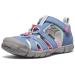 KEEN Seacamp II CNX 1028841 girls' hiking shoes EU 35