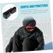 Magiclulu Masking Hooks Helmclip for Ski Helmets | Ski Mask Clips & Accessories for Hearing Protection - Buy Online on GoSupps.com